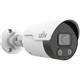 UNV IP bullet camera - IPC2124SB-ADF28KMC-I0, 4MP, 2.8mm, Prime