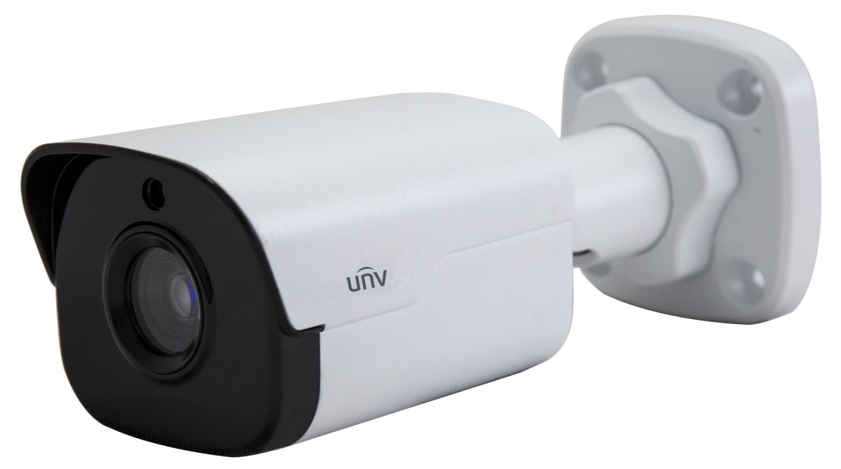 UNV IP bullet camera - IPC2124SR3-APF40 