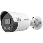 UNV IP bullet camera - IPC2128SB-ADF40KMC-I0, 8MP, 4mm, Prime