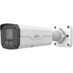 UNV IP bullet camera - IPC2224SE-DF40K-WL-I0, 4MP, 4mm, ColorHunter, Prime3