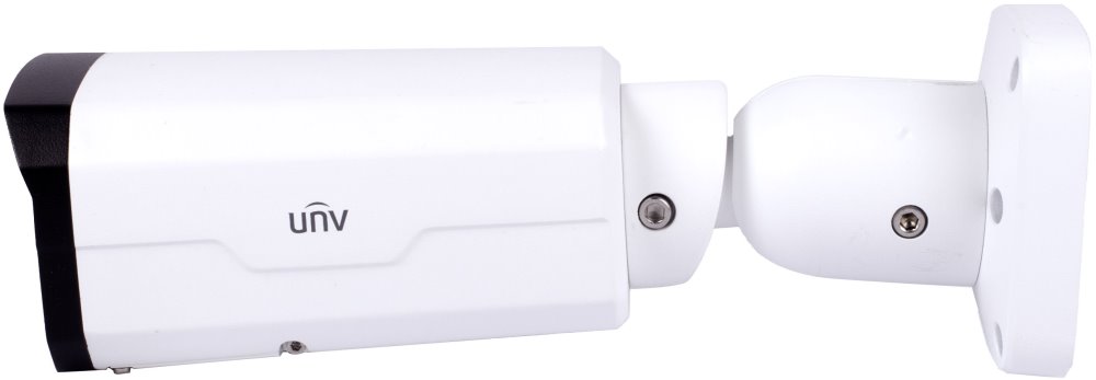 UNV IP Bullet Camera - IPC2224SR5-DPF40-B, 4MP, 4mm, 50m IR - DEMO ...