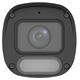 UNV IP bullet camera - IPC2314LE-ADF28KM-WP, 4MP, 2.8mm, 30m white led, Wise-ISP