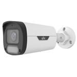 UNV IP bullet camera - IPC2314LE-ADF28KM-WP, 4MP, 2.8mm, 30m white led, Wise-ISP