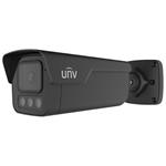 UNV IP bullet camera - IPC2B15SS-ADF28KMC-I1, 5MP, 2.8mm, color LEDs, black, Prime2