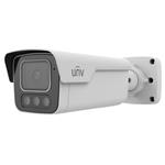 UNV IP bullet camera - IPC2B15SS-ADF28KMC-I1, 5MP, 2.8mm, color LEDs, Prime2