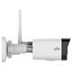 UNV IP bullet WiFi camera - IPC2124LR3-F40W-D, 4MP, 4mm, WiFi