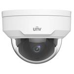 UNV IP dome camera - IPC322LR3-VSPF28-D, 2MP, 2.8mm, 30m IR, easy