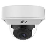 UNV IP dome camera - IPC3232LR3-VSPZ28-D, 2MP, 2.8-12mm, 30m IR, easy