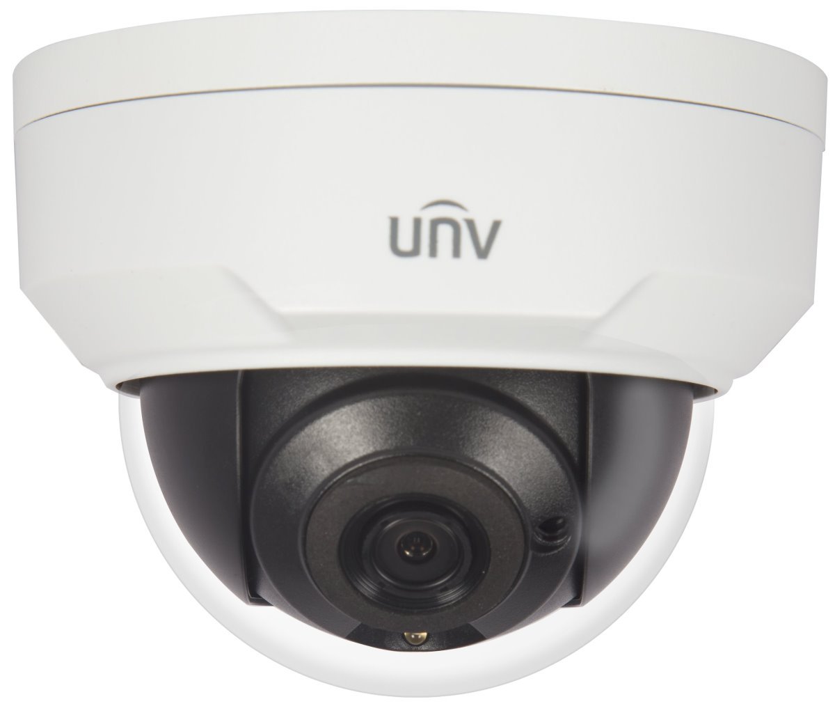 unv 2mp ip dome camera price