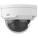 UNV IP dome camera - IPC324LR3-VSPF40-D, 4MP, 4mm, 30m IR, easy