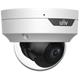 UNV IP dome camera - IPC3534LB-ADZK-G, 4MP, 2.8-12mm, easy