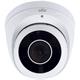 UNV IP dome camera - IPC3634ER3-DPZ28, 4MP, 2.7-12mm, 30m IR, Prime