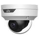 UNV IP dome kamera - IPC3514LE-ADF28K-WP, 4MP, 2.8mm, 30m white led, Wise-ISP