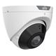 UNV IP turret camera - IPC3608SB-ADF16KM-I0, 8MP, 1,68mm - 180°, Mic, Prime