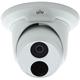 UNV IP turret camera - IPC3612ER3-PF28M-C, 2MP, 2.8mm, 30m IR, Prime