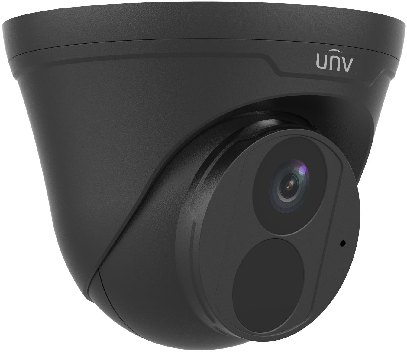 unv turret camera