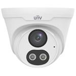 UNV IP turret camera - IPC3614LE-ADF28KC-DL , 4MP, IR and WL, 2.8mm, easystar