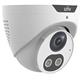 UNV IP turret camera - IPC3614SB-ADF28KMC-I0, 4MP, 2.8mm, Prime