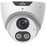 UNV IP turret camera - IPC3614SB-ADF28KMC-I0, 4MP, 2.8mm, Prime