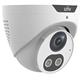 UNV IP turret camera - IPC3615SB-ADF28KMC-I0, 5MP, 2.8mm, Prime