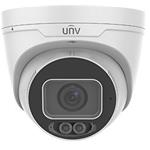 UNV IP turret camera - IPC3634SE-ADF28K-WL-I0, 4MP, 2.8mm, ColorHunter, Prime3