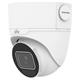 UNV IP turret camera - IPC3634SS-ADZK-I1, 4MP, 2.7-13.5mm, Prime2