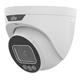 UNV IP turret camera - IPC3635SS-ADF28KMC-I1, 5MP, 2.8mm, color LED, Prime2