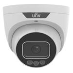 UNV IP turret camera - IPC3635SS-ADF28KMC-I1, 5MP, 2.8mm, color LED, Prime2