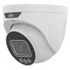 UNV IP turret camera - IPC3638SS-ADF28KMC-I1, 8MP, 2.8mm, color LED, Prime2