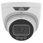 UNV IP turret camera - IPC3638SS-ADF28KMC-I1, 8MP, 2.8mm, color LED, Prime2