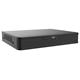 UNV NVR NVR301-04B-IQ, 4 channels, 1x HDD, AI, easy