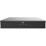 UNV NVR NVR301-04X, 4 channels, 1x HDD, easy