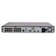 UNV NVR NVR302-16E-P16-B, 16 channels, 16x PoE, 2x HDD