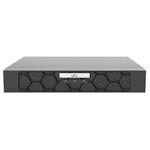 UNV NVR NVR501-04B-IQ, 4 channels, 1x HDD, AI, Prime