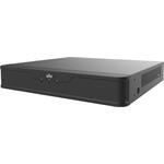 UNV NVR NVR501-04B-P4, 4 channels, 4x PoE, 1x HDD, Prime