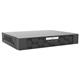 UNV NVR NVR501-04B-P4-IQ, 4 channels, 1x HDD, PoE, AI, Prime