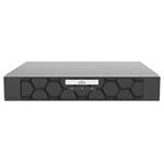 UNV NVR NVR501-04B-P4-IQ, 4 channels, 1x HDD, PoE, AI, Prime