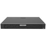 UNV NVR NVR502-08B-P8, 8 channels, 8x PoE, 2x HDD, Prime