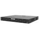 UNV NVR NVR502-09B-IQ, 9 channels, 2x HDD, AI, Prime