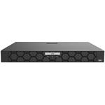 UNV NVR NVR502-16B, 16 channels 2x HDD, Prime