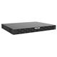 UNV NVR NVR504-16B-P16-IQ, 16 channels, 4x HDD, Prime