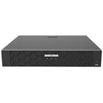 UNV NVR NVR504-32B-P16, 32 kanálů, 16x PoE, 4x HDD, Prime