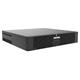 UNV NVR NVR508-128E-R, 128 channels, 8x HDD, RAID, redundant power supply, Prime