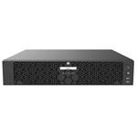 UNV NVR NVR508-128E-R, 128 channels, 8x HDD, RAID, redundant power supply, Prime