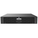 UNV NVR NVR508-32E-R-IQ, 32 channels, 8x HDD, RAID, redundant power supply, Prime