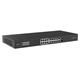 UNV switch NSW3000-16T1GT1GC-POE-IN - 16x 100Mbit PoE, 1x Combo, 1x 1G LAN