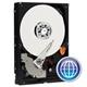 WD Caviar Blue 1TB SATA WD10EZEX / 600 64 megabytes cache