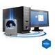 WD Caviar Blue 1TB SATA WD10EZEX / 600 64 megabytes cache