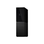 WD, My Book 3TB USB EMEA