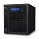 WD, MY CLOUD PR4100 56TB BLACK EMEA